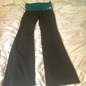 Victoria’s Secret Pink Yoga Pants